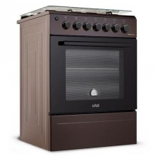 Газ плита Artel Milagro 02-K Chu Brown