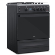 Газ плита Artel Simfoniya 04-E Black