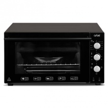 Мини-печь Artel MD 4218 E Black