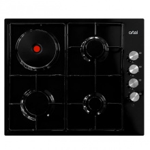 Пишириш юзаси Artel Classico I63-0361 Black