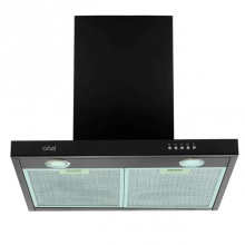 Artel ART-1360 T-shape Black