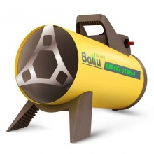 Ballu BHG-10M