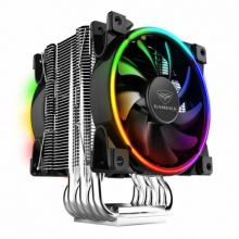 Процессор учун совутгич PCCooler GI-R68X RGB
