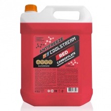 Антифриз Coolstream Red 9 кг