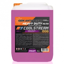 Антифриз CoolStream HDR 10 л