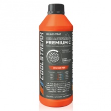Концентрат антифриза Coolstream Premium С, 1,7 кг