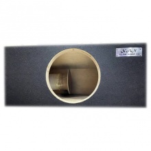 Sabvufer qutisi Xan Car Sound 002