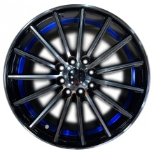 Avtomobil diskasi NewStyle 003 R15 4 dona