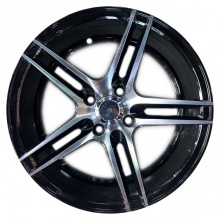 Avtomobil diskasi NewStyle 004 R15 4 dona