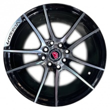 Avtomobil diskasi Vosson 001 R15 4 dona