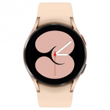 Ақлли соат Samsung Galaxy Watch4 40мм Pink Gold