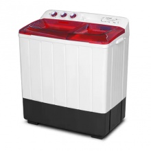 Ярим автоматик кир ювиш машинаси Artel-TT 80 P Қизил Ярим автоматик кир ювиш машинаси Artel-TT 80 P Қизил