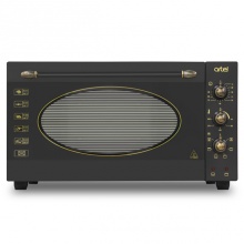 Mini-pech Artel MD 4218 Art-Retro(lyuks) Qora Mini-pech Artel MD 4218 Art-Retro(lyuks) Qora
