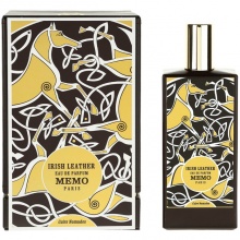 Irish Leather Memo 75ml EDP (Original) Irish Leather Memo 75ml EDP (Original)