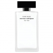 Pure Musc For Her Narciso Rodriguez  100ml EDP (Original)