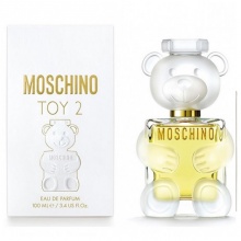Toy 2 Moschino 100ml EDP (Original)