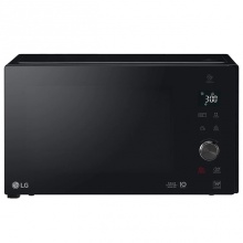Mikroto‘lqinli pech LG MH6565DIS