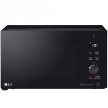 Mikroto‘lqinli pech LG MH8265DIS