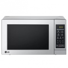 Mikroto‘lqinli pech LG MS2044V
