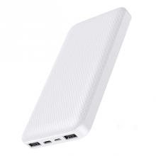 Ташқи аккумулятор Borofone BJ3 10000mAh Оқ