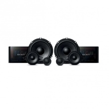 Автомобильная акустика Sony XS-GS1631C