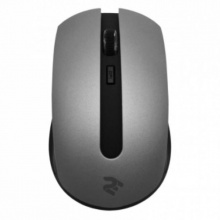 Sichqoncha 2E MF217 WL Kulrang (2E-MF217WC)