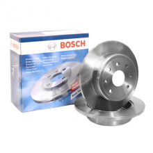 Orqa tormoz diski Bosch Epica 0986479A56