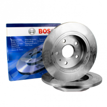 Orqa tormoz diski Bosch Malibu 1 0986479513