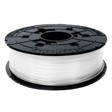 3D принтер учун пластик XYZprinting PLA Оқ (RFPLBXEU06G)