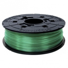 3D принтер учун пластик XYZprinting PLA очиқ яшил (RFPLBXEU04A)