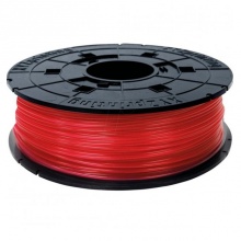 3D printer uchun plastik XYZprinting PLA(NFC) Qizil (RFPLCXEU0JB) 3D printer uchun plastik XYZprinting PLA(NFC) Qizil (RFPLCXEU0JB)