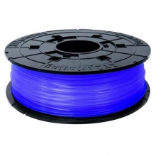 3D printer uchun plastik XYZprinting PLA(NFC) Ko‘k (RFPLCXEU0DB) 3D printer uchun plastik XYZprinting PLA(NFC) Ko‘k (RFPLCXEU0DB)