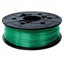 3D printer uchun plastik XYZprinting PLA(NFC) Yashil (RFPLCXEU0LA) 3D printer uchun plastik XYZprinting PLA(NFC) Yashil (RFPLCXEU0LA)