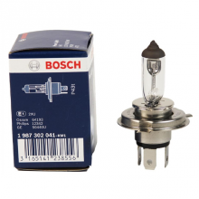 Avto chiroq Bosch Pure Light H4 12V 60/55W 1987302041