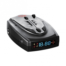 Radar-detektor SHO-ME G-525 Signature Radar-detektor SHO-ME G-525 Signature
