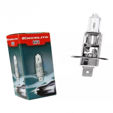 Avtomobil chiroqchasi Excelite H1 24V 70W P14.5S 10200 Avtomobil chiroqchasi Excelite H1 24V 70W P14.5S 10200