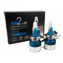 Avtomobil chiroqchasi Mi2 Led H16 (5202) Avtomobil chiroqchasi Mi2 Led H16 (5202)