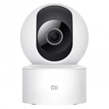 Айланадиган IP видеокамера Xiaomi 360° 1080P (MJSXJ10CM)