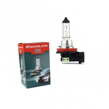 Avtomobil chiroqchasi Excelite H11 12V 55W PGJ19-2 11400 Avtomobil chiroqchasi Excelite H11 12V 55W PGJ19-2 11400