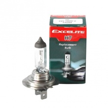 Avtomobil chiroqchasi Excelite H7 24V 100W PX26d 18514 Avtomobil chiroqchasi Excelite H7 24V 100W PX26d 18514