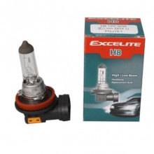 Avtomobil chiroqchasi Excelite H8 12V 35W PGJ19-1 10900 Avtomobil chiroqchasi Excelite H8 12V 35W PGJ19-1 10900