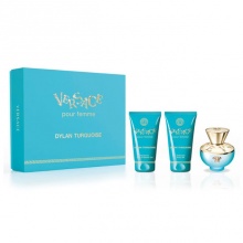 Versace Dylan Turquoise edt L (Orginal)