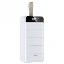 Ташқи аккумулятор Remax RPP 185 50000mah Оқ