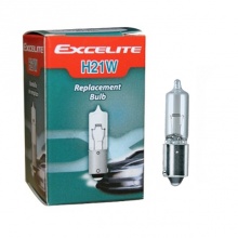 Avtomobil chiroqchasi Excelite H21W 12V 21W BAY9s 15800 Avtomobil chiroqchasi Excelite H21W 12V 21W BAY9s 15800