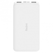 Xiaomi Redmi  Power Bank 10000 mAh (PB100LZM) Оқ