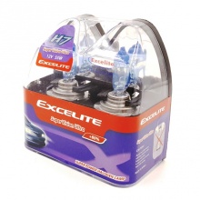 Avtomobil chiroqchasi Excelite H7 12V 55W PX26d Super Vision Ultra 10706TC
