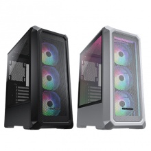 Компьютерный корпус Cougar Archon 2 RGB Компьютерный корпус Cougar Archon 2 RGB
