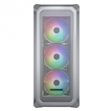 Компьютер корпуси Cougar Archon 2 Mesh RGB Оқ ранг