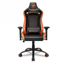 Ўйин учун кресло Cougar Outrider S