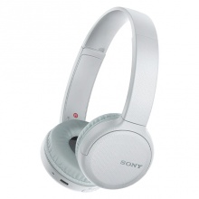 Беспроводные наушники Sony WH-CH510 Белый